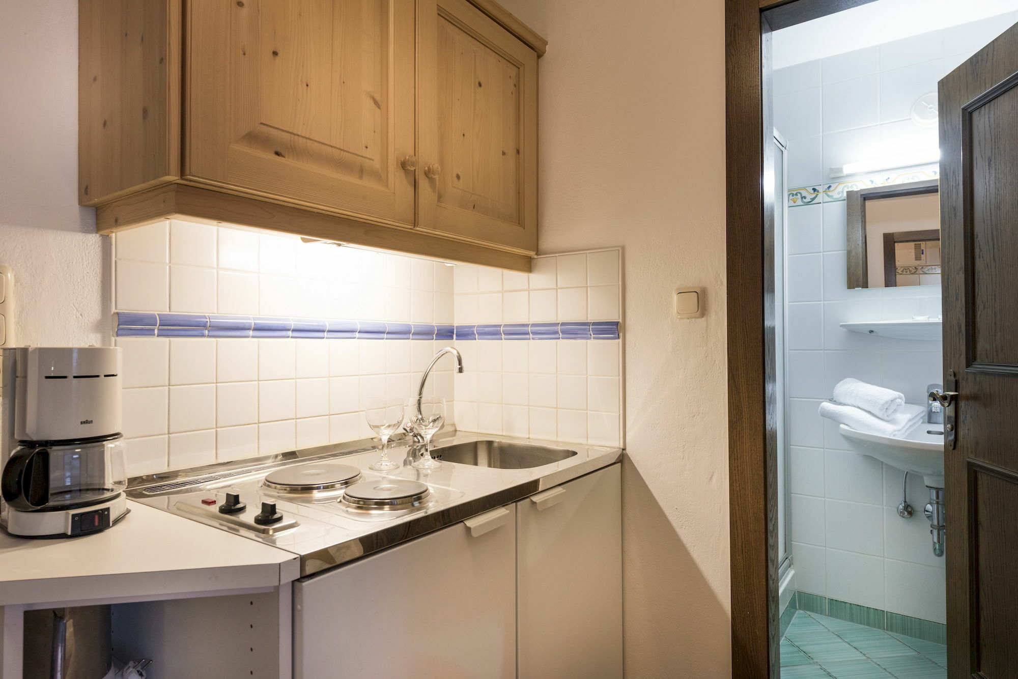 Aurora Appartements Inklusive Freiem Thermeneintritt Bad Hofgastein Exterior foto