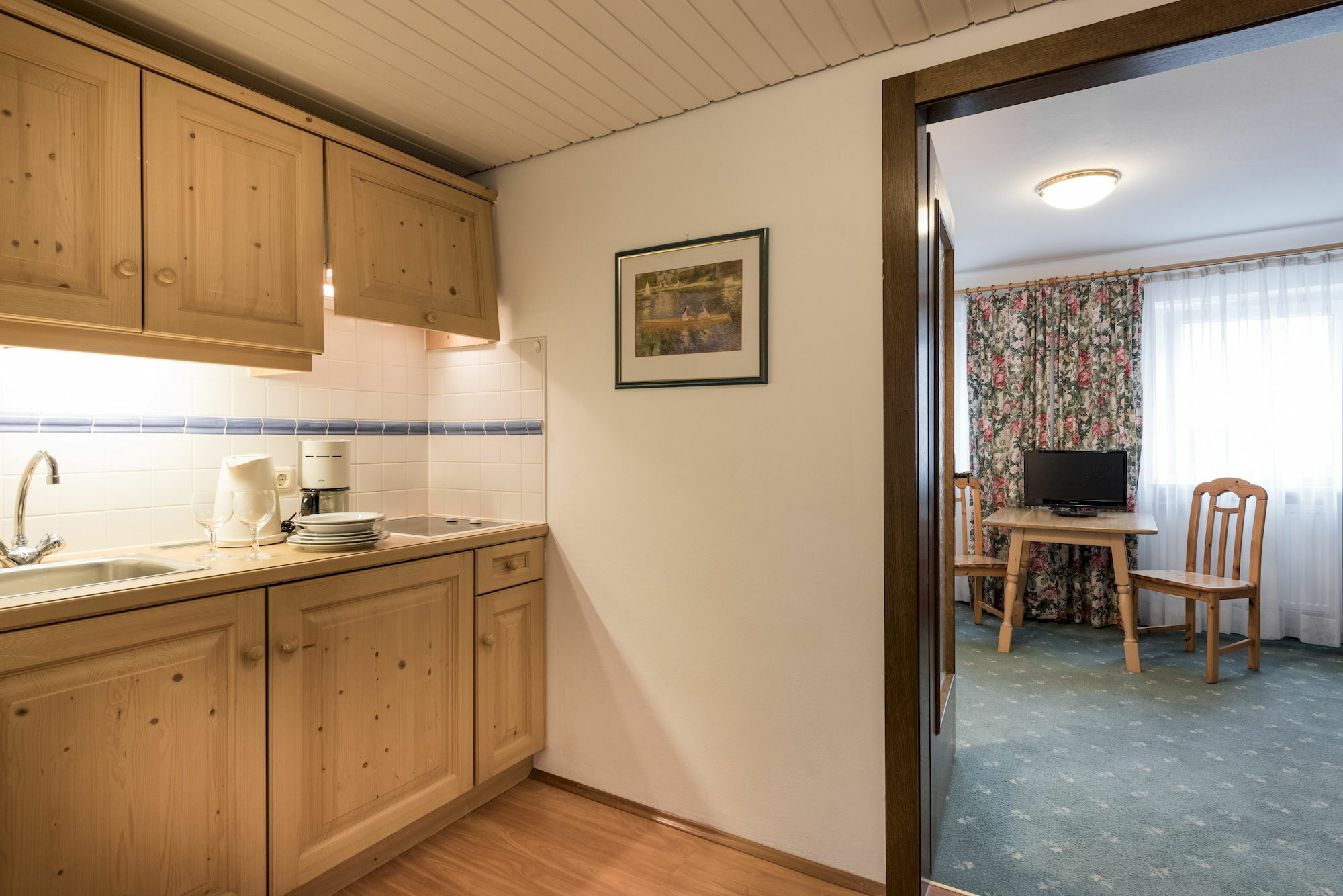 Aurora Appartements Inklusive Freiem Thermeneintritt Bad Hofgastein Exterior foto